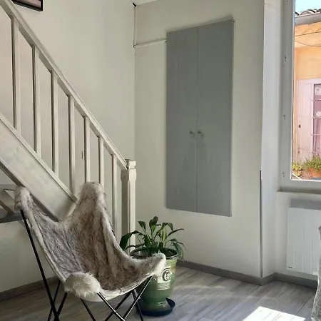 Loft Boheme Placette Nimes