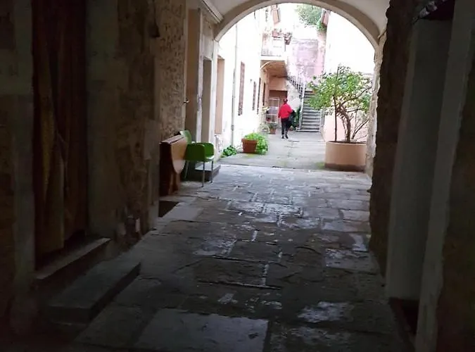 Appartement Loft Boheme Placette