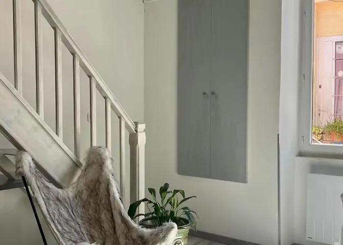 Loft Boheme Placette Nîmes