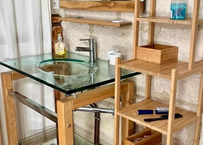 Loft Boheme Placette Appartement