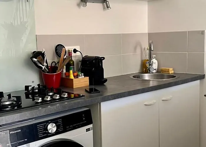 Loft Boheme Placette *