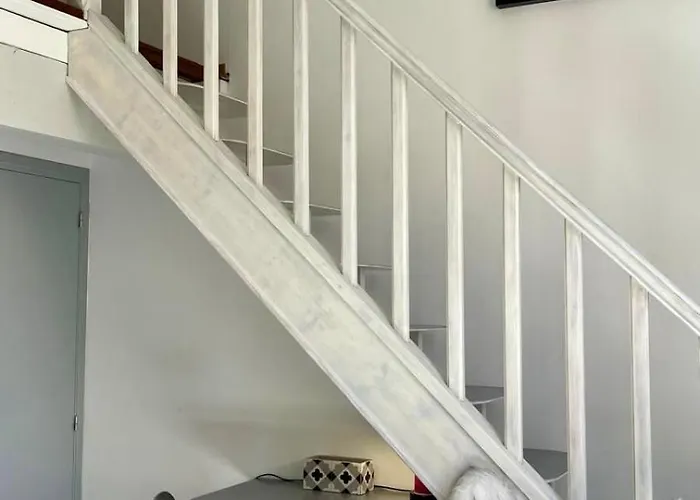 Loft Boheme Placette Nîmes