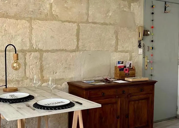 Loft Boheme Placette * Nîmes